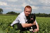 ADULTE ET CHIEN 243